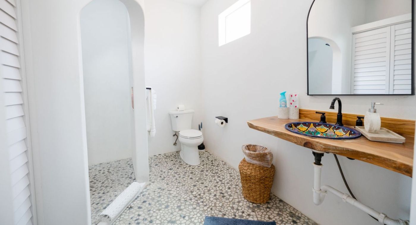 Deluxe King Studio Casita