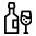 Wine icon